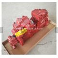 SY135C-8 Hydraulic Piston Pump SY135C-9 Hydraulic Main Pump